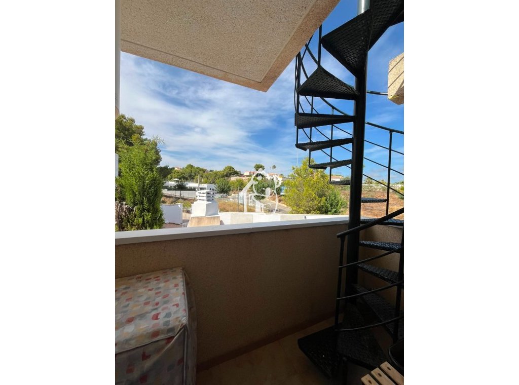 Location - Attique - Pilar de la Horadada - Pinar de Campoverde