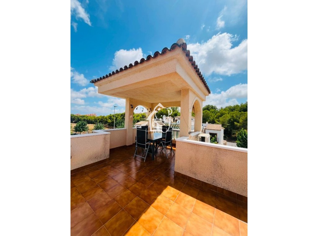 Location - Attique - Pilar de la Horadada - Pinar de Campoverde