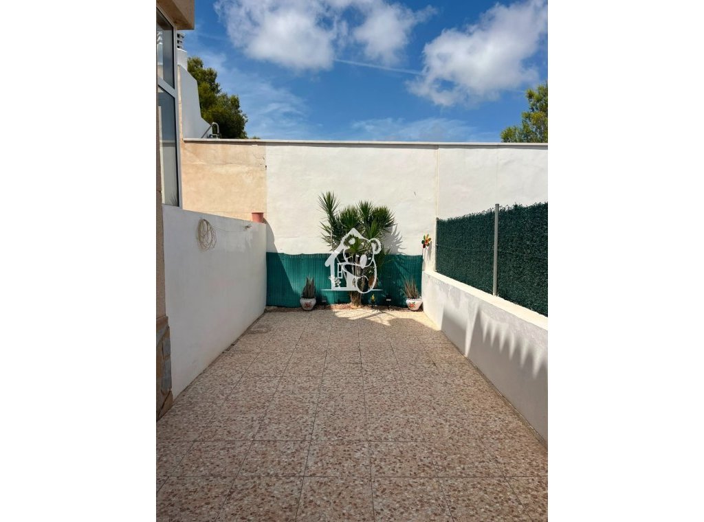 Location - Attique - Pilar de la Horadada - Pinar de Campoverde