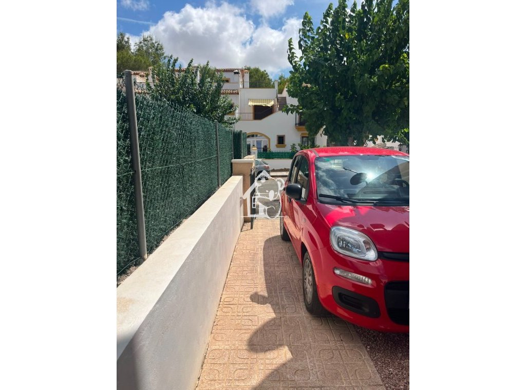 Location - Attique - Pilar de la Horadada - Pinar de Campoverde