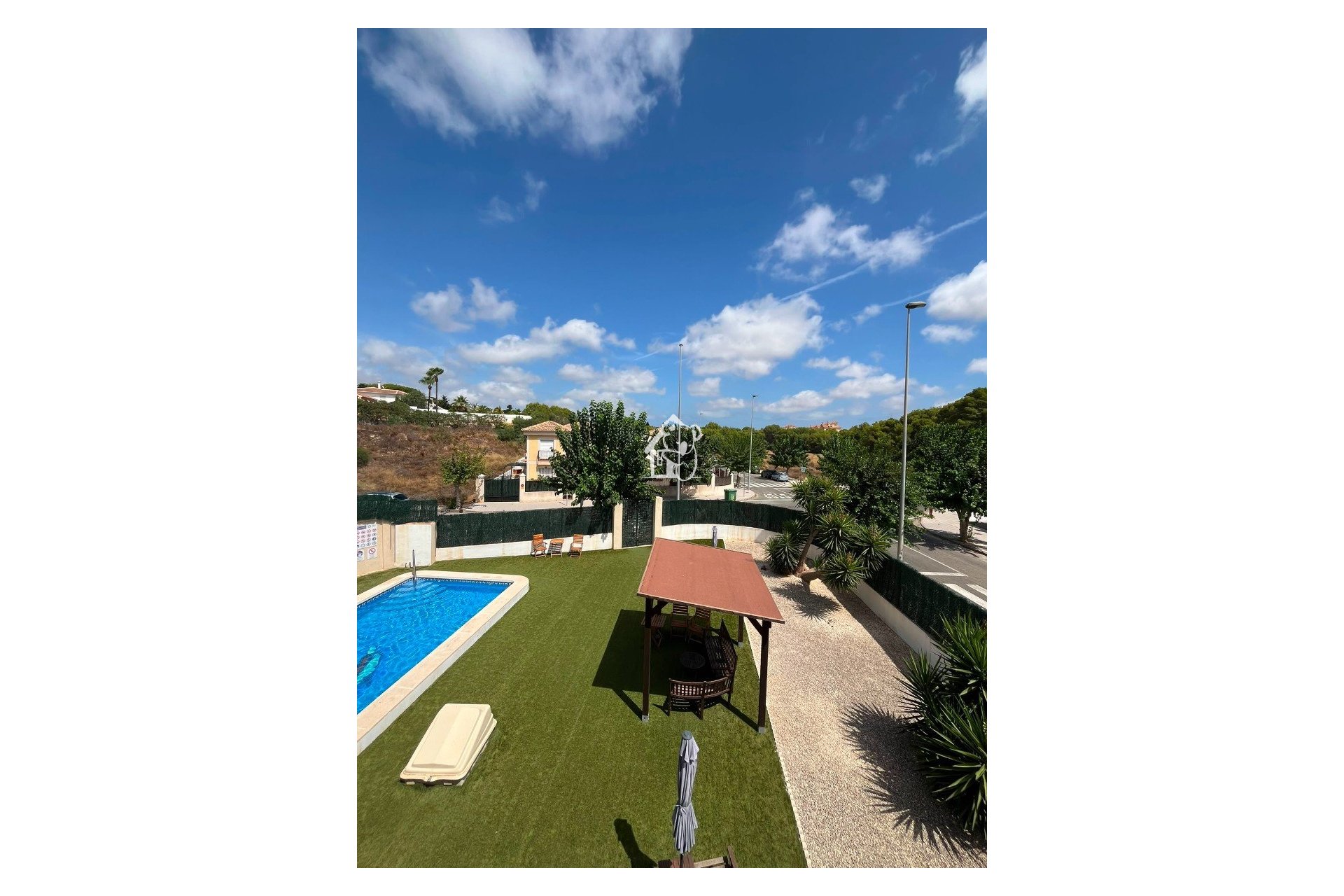 Location - Attique - Pilar de la Horadada - Pinar de Campoverde
