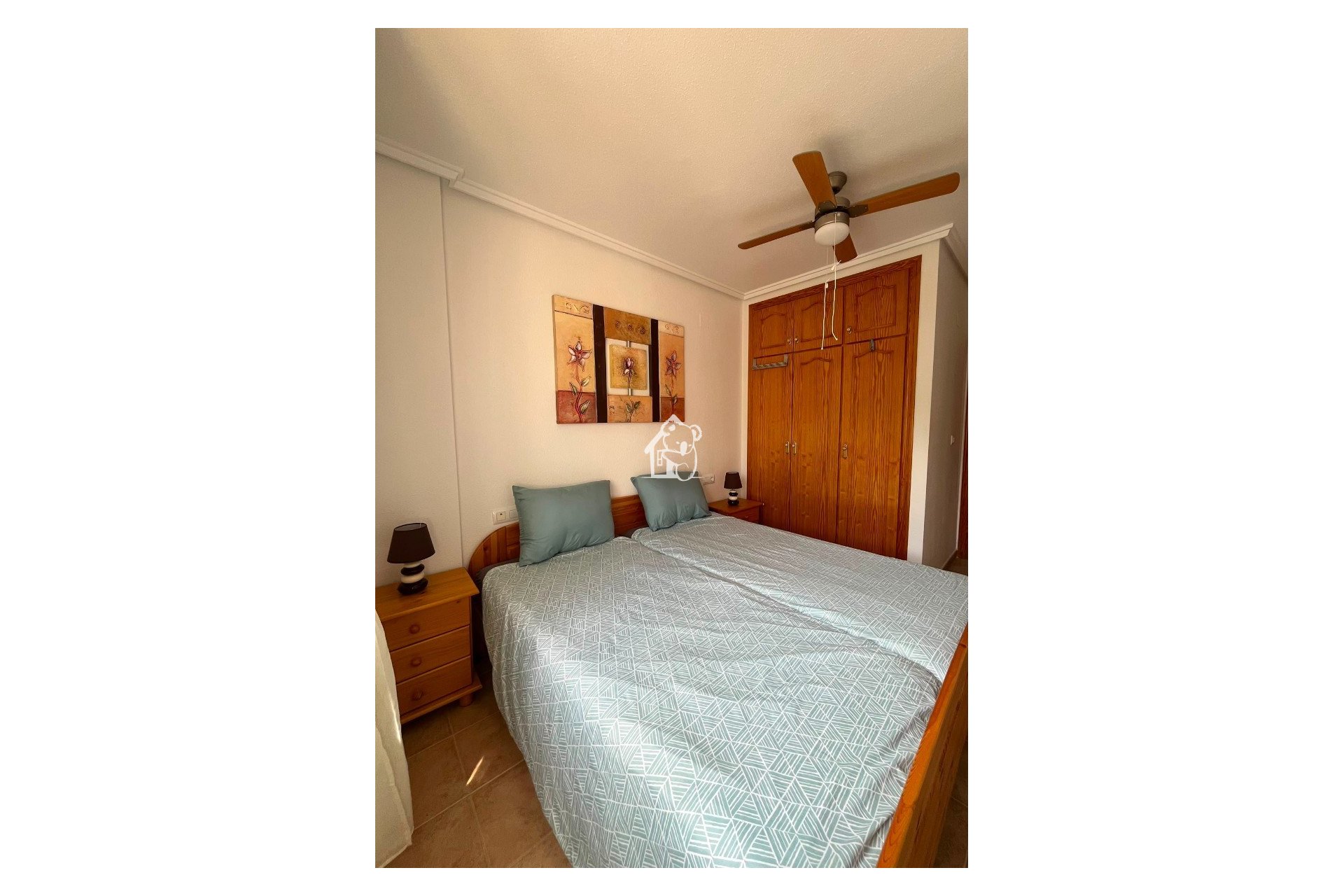 Location - Attique - Pilar de la Horadada - Pinar de Campoverde
