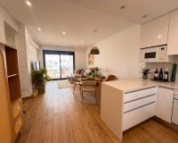 Location - Attique - Torrevieja - Los Balcones - Los Altos del Edén