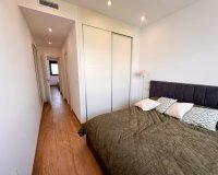 Location - Attique - Torrevieja - Los Balcones - Los Altos del Edén