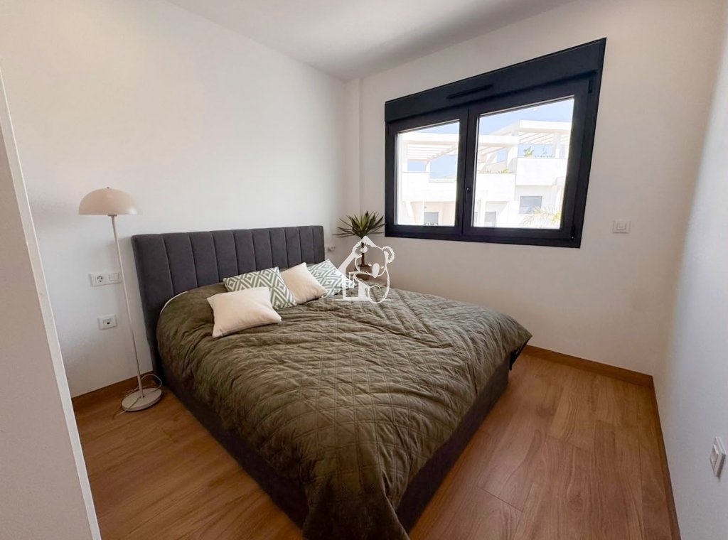 Location - Attique - Torrevieja - Los Balcones - Los Altos del Edén