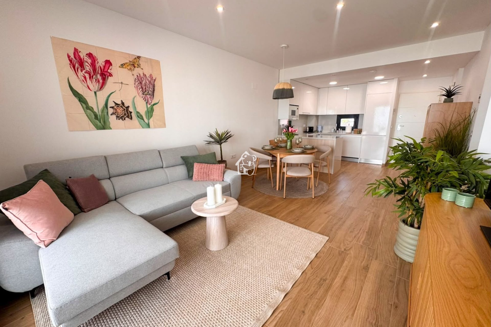 Location - Attique - Torrevieja - Los Balcones - Los Altos del Edén