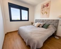 Location - Attique - Torrevieja - Los Balcones - Los Altos del Edén