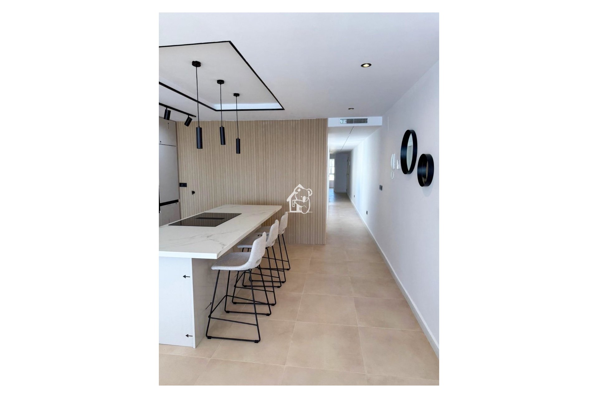 Location - Attique - Torrevieja - Playa de los Locos