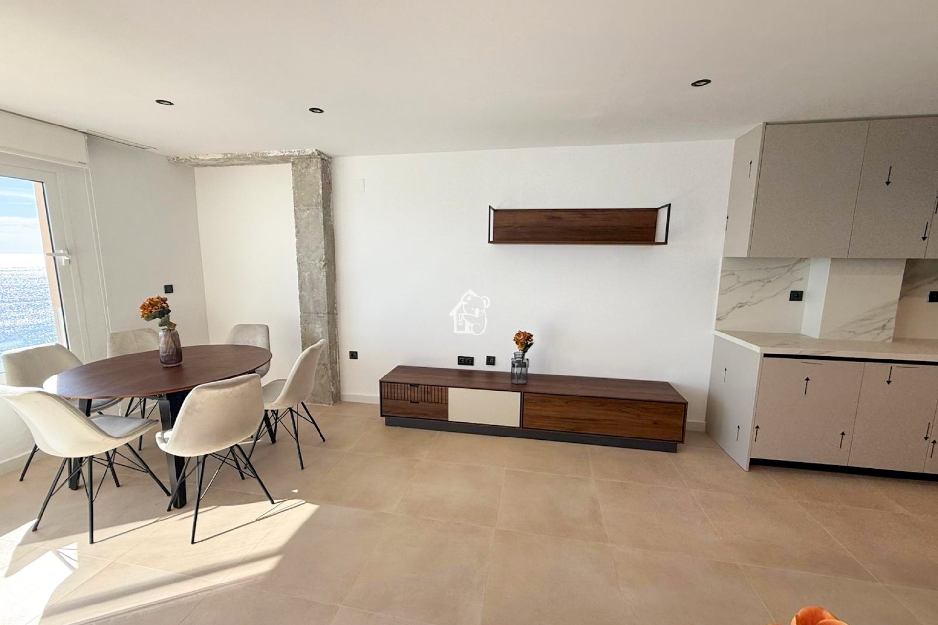 Location - Attique - Torrevieja - Playa de los Locos