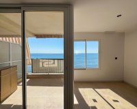 Location - Attique - Torrevieja - Playa de los Locos