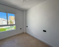 Location - Attique - Torrevieja - Playa de los Locos