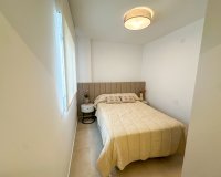 Location - Attique - Torrevieja - Playa de los Locos