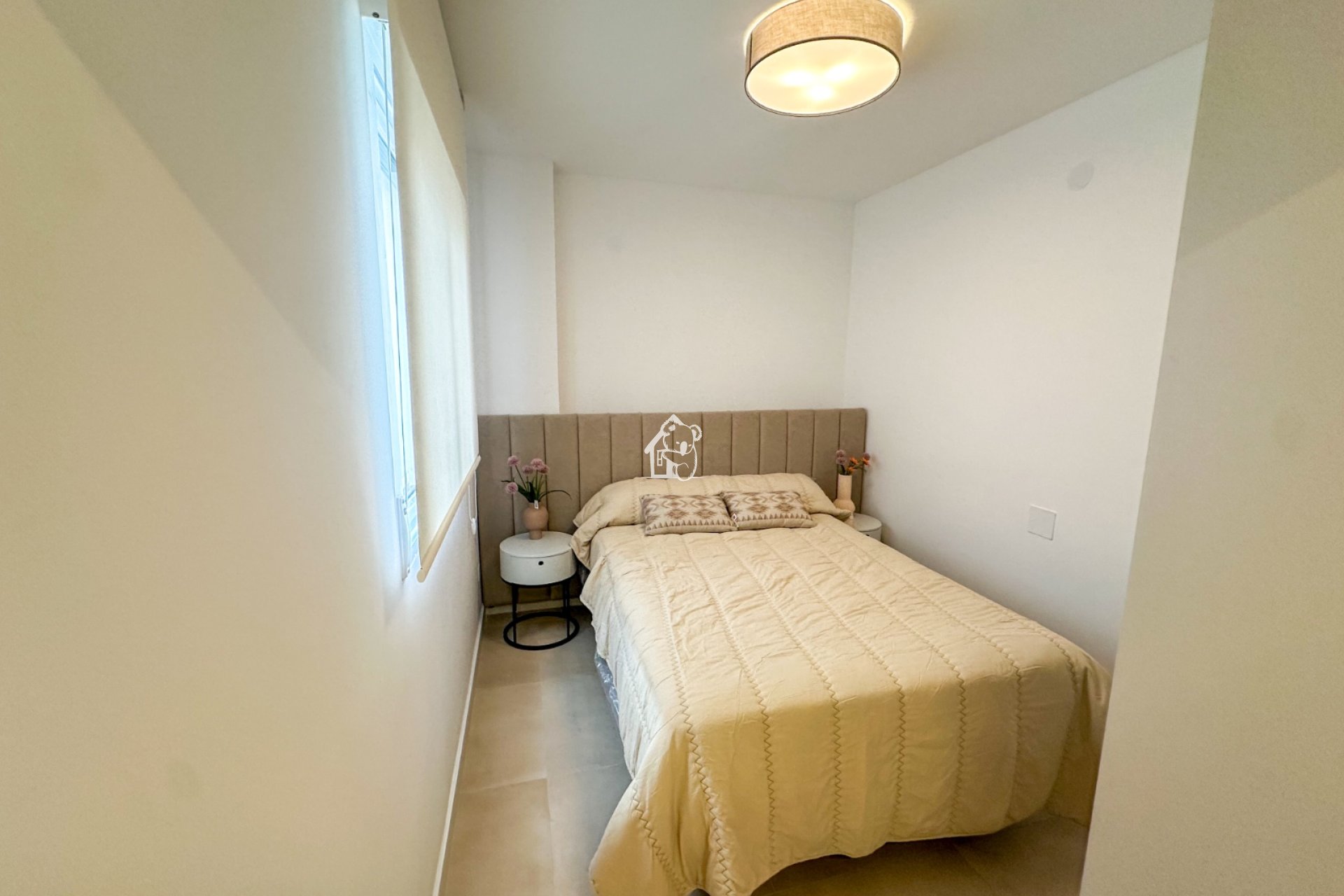 Location - Attique - Torrevieja - Playa de los Locos