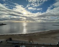 Location - Attique - Torrevieja - Playa de los Locos