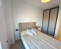 Location - Attique - Torrevieja - Playa de los Locos