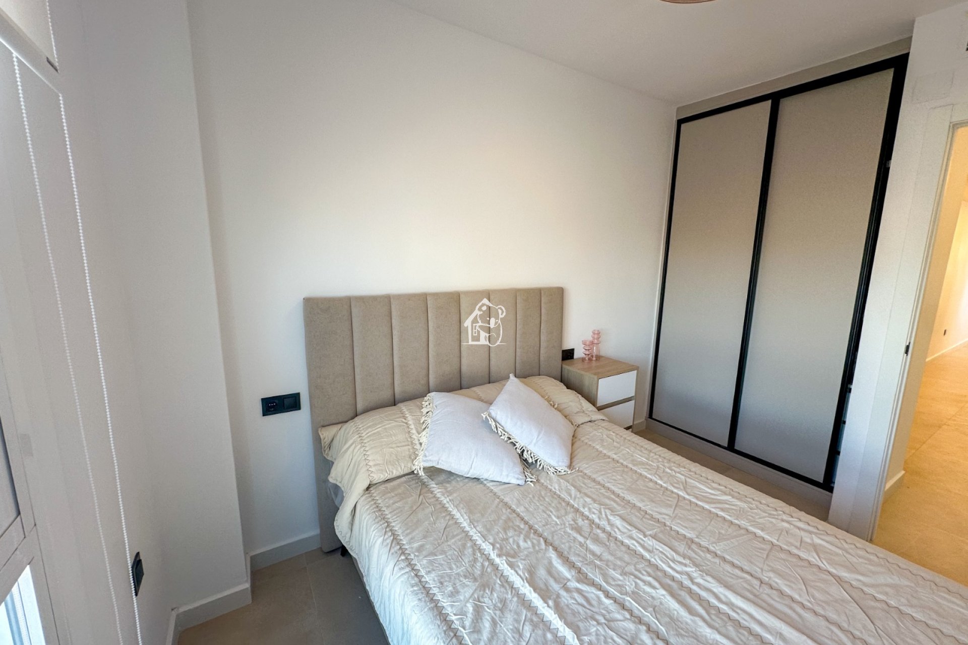 Location - Attique - Torrevieja - Playa de los Locos