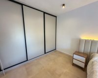 Location - Attique - Torrevieja - Playa de los Locos