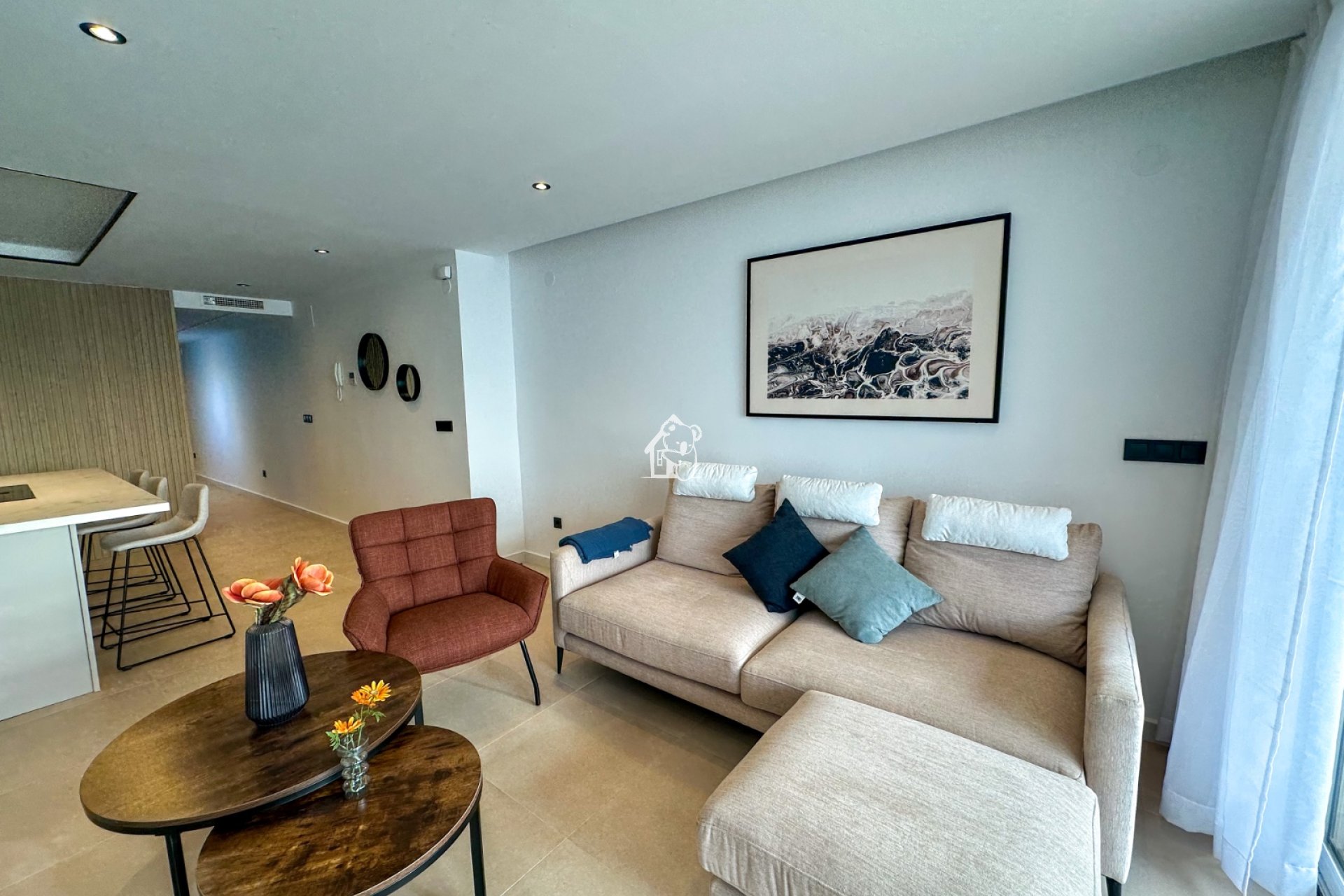 Location - Attique - Torrevieja - Playa de los Locos