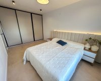 Location - Attique - Torrevieja - Playa de los Locos