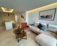 Location - Attique - Torrevieja - Playa de los Locos