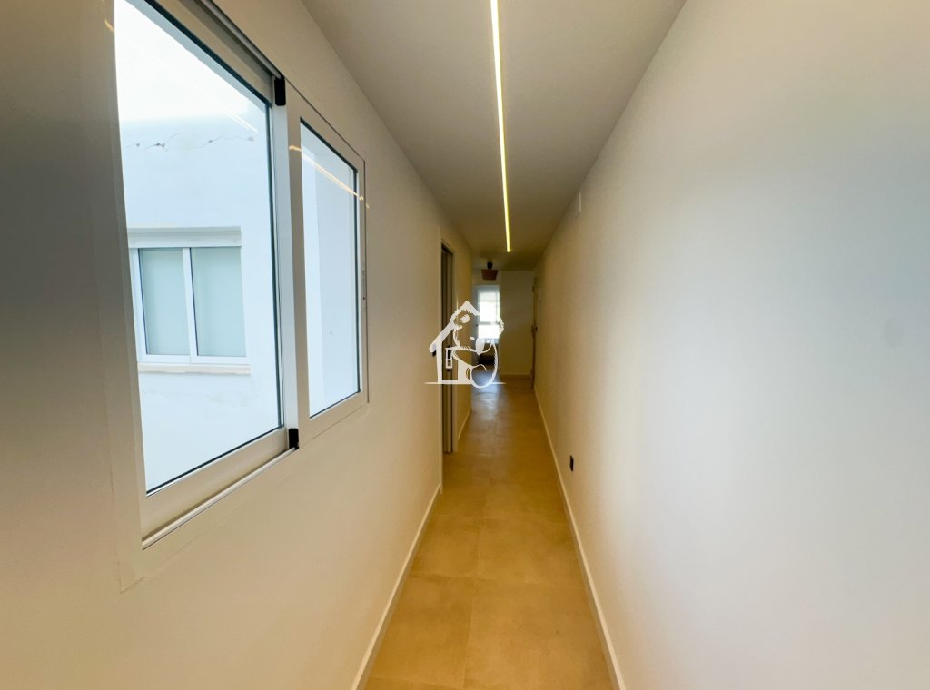 Location - Attique - Torrevieja - Playa de los Locos