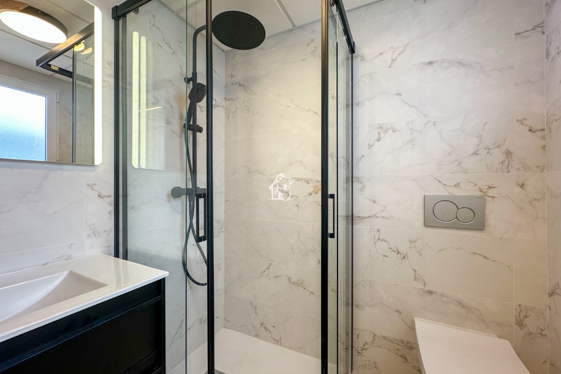 Location - Attique - Torrevieja - Playa de los Locos