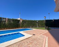 Location - Attique - Torrevieja - Playa de los Locos