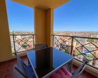 Location - Attique - Torrevieja - Playa de los Locos