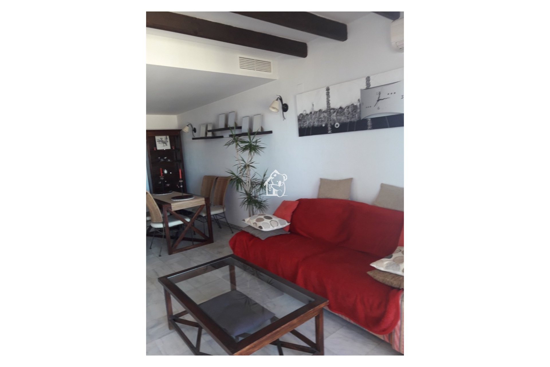 Location - Attique - Torrevieja - Playa de los Locos