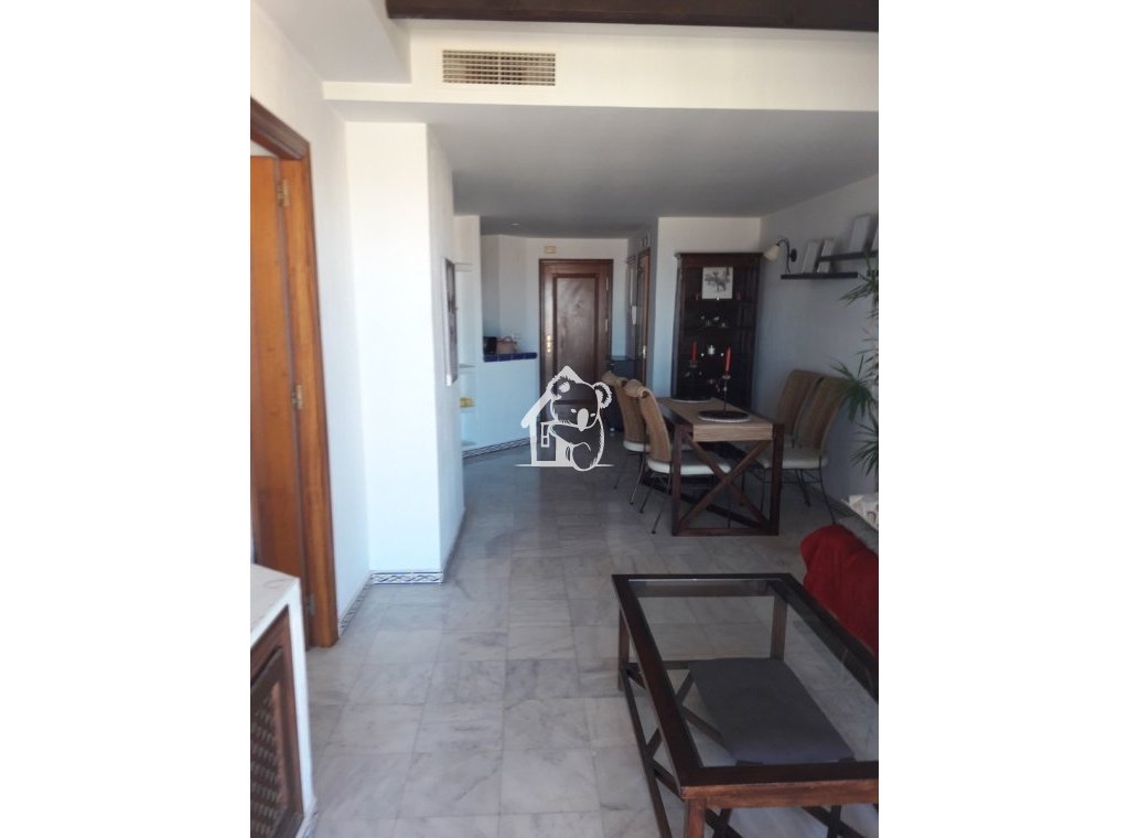 Location - Attique - Torrevieja - Playa de los Locos