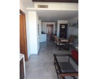 Location - Attique - Torrevieja - Playa de los Locos