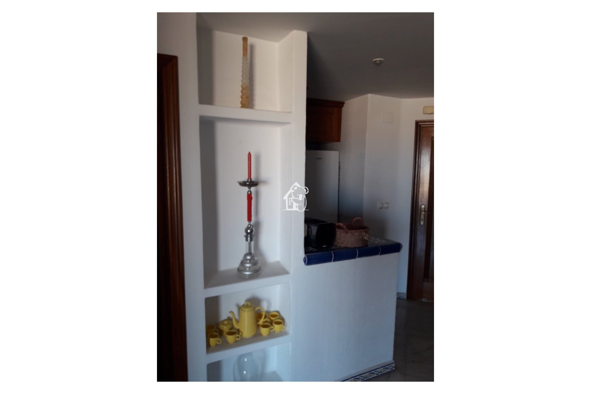 Location - Attique - Torrevieja - Playa de los Locos