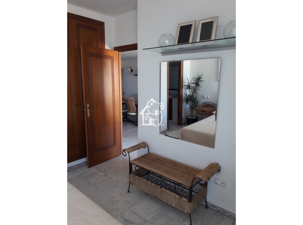 Location - Attique - Torrevieja - Playa de los Locos