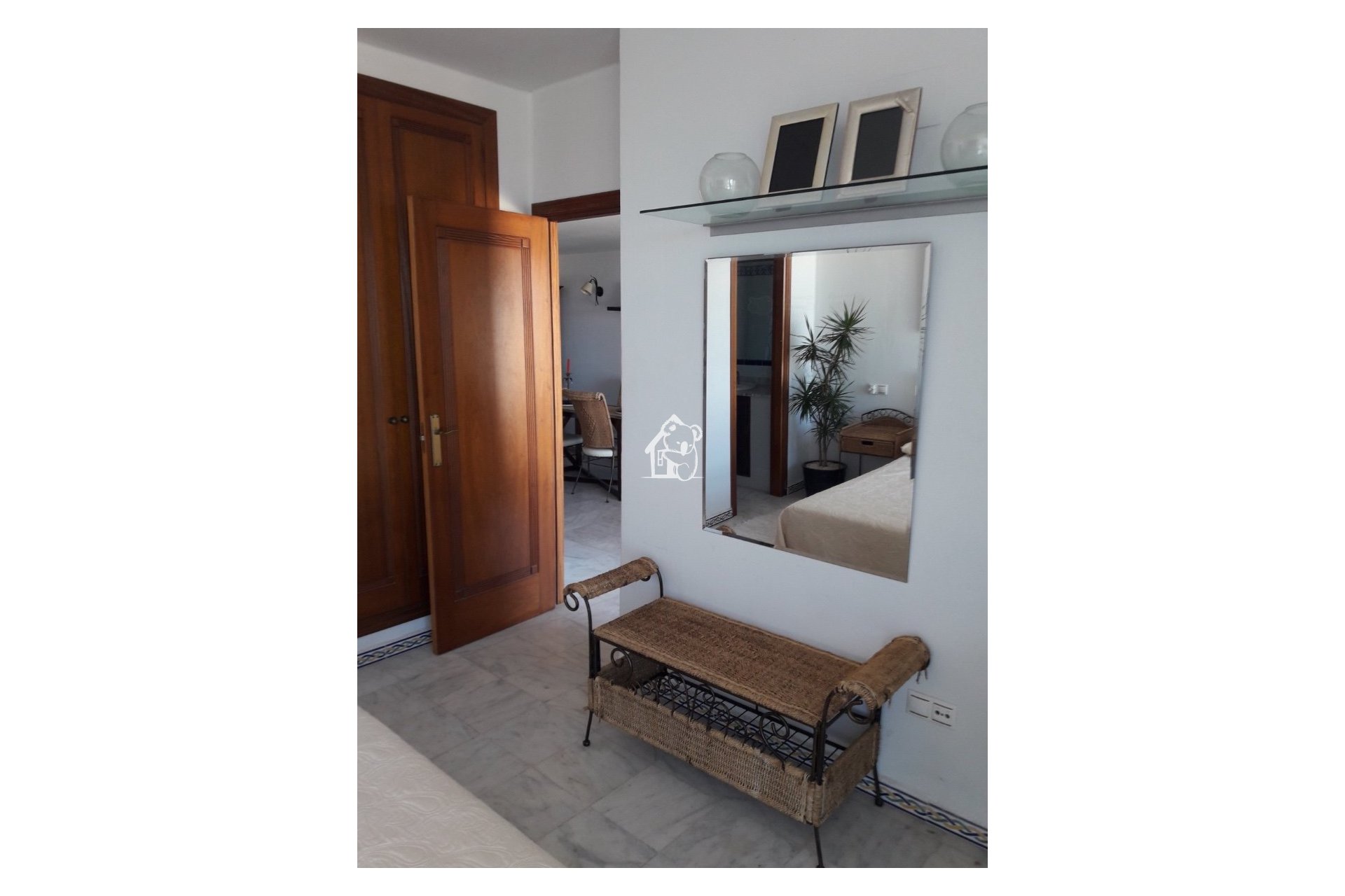 Location - Attique - Torrevieja - Playa de los Locos