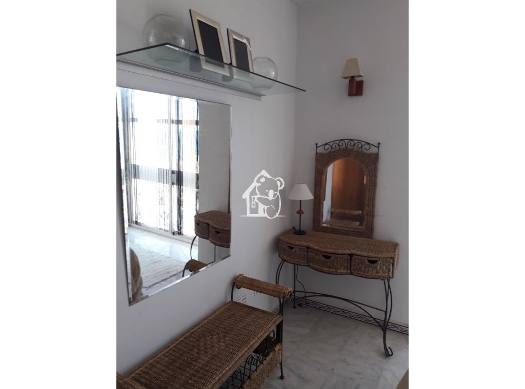 Location - Attique - Torrevieja - Playa de los Locos