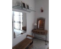 Location - Attique - Torrevieja - Playa de los Locos