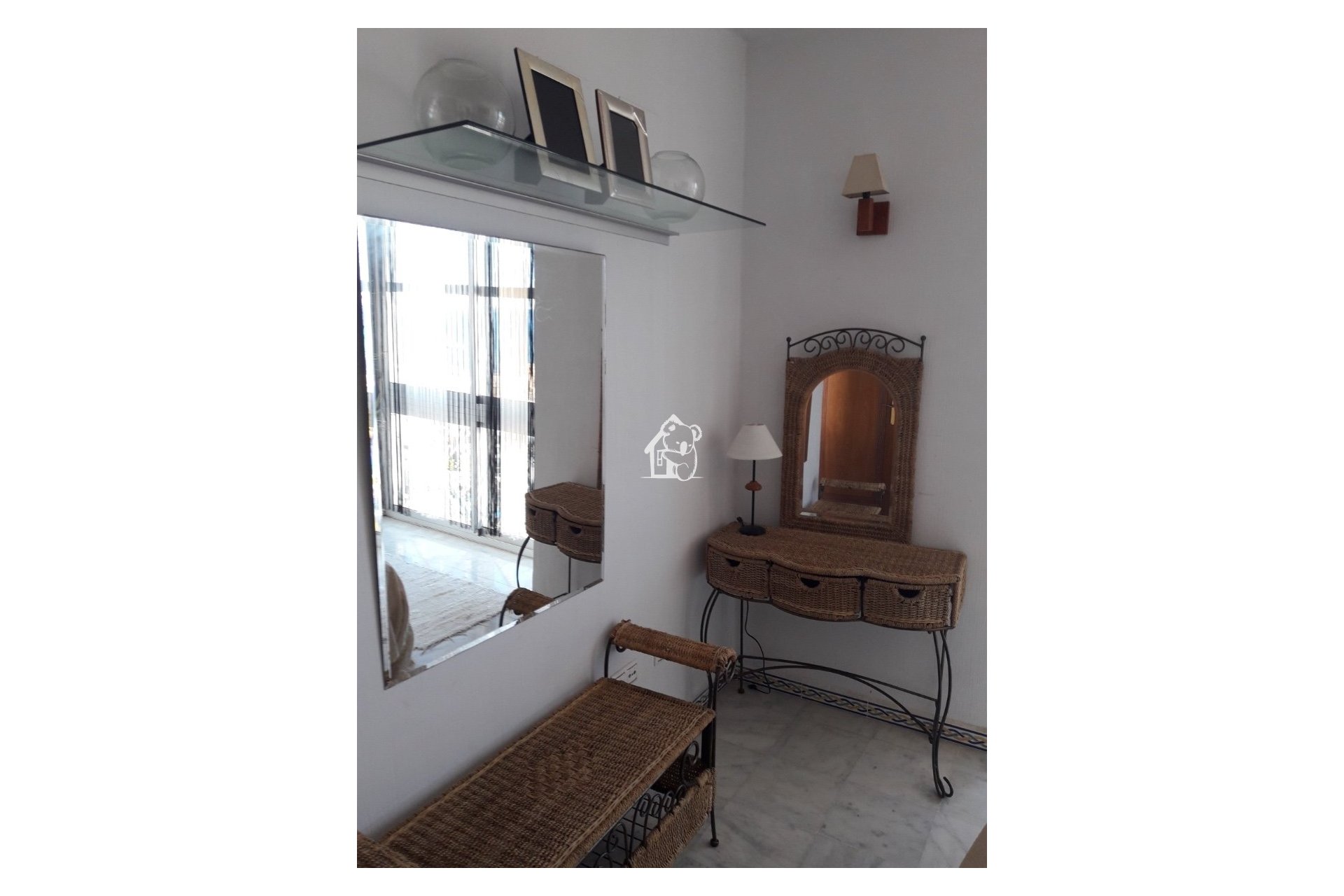 Location - Attique - Torrevieja - Playa de los Locos