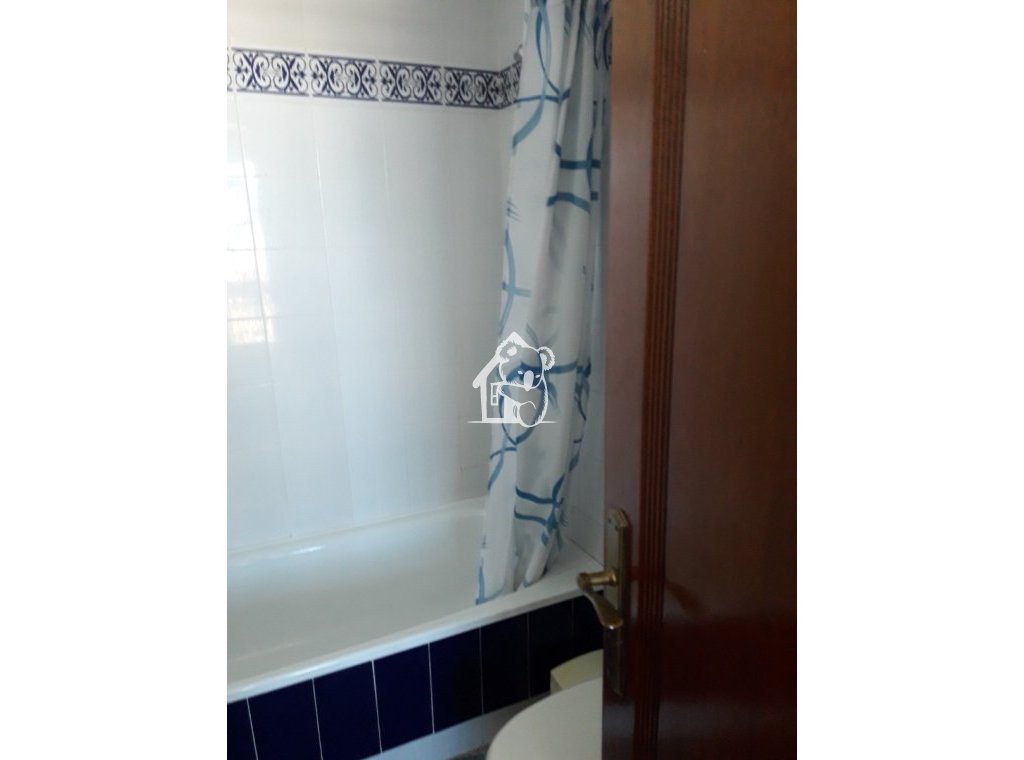 Location - Attique - Torrevieja - Playa de los Locos