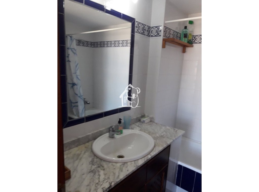 Location - Attique - Torrevieja - Playa de los Locos