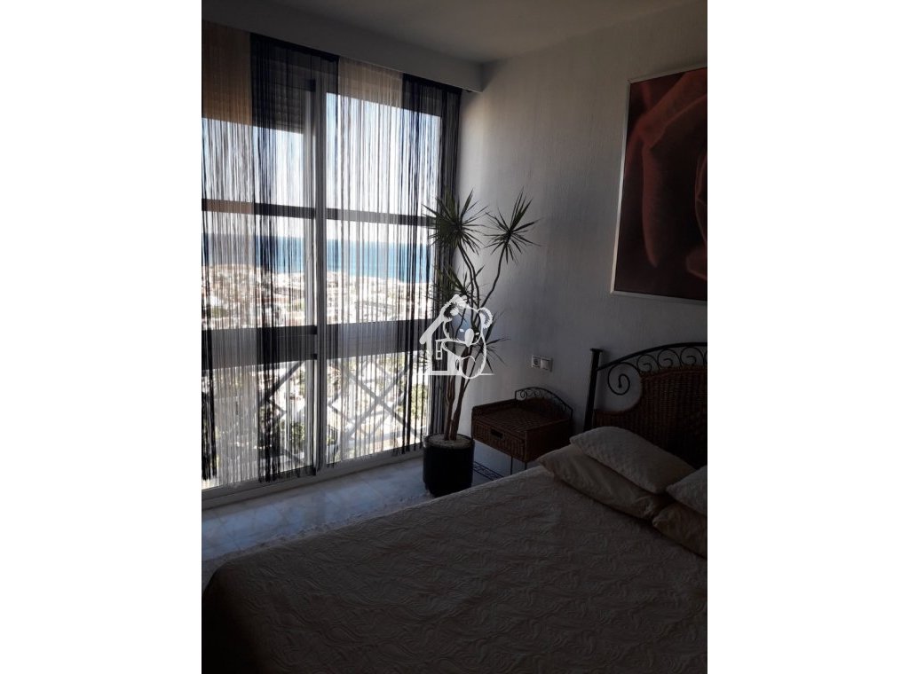 Location - Attique - Torrevieja - Playa de los Locos