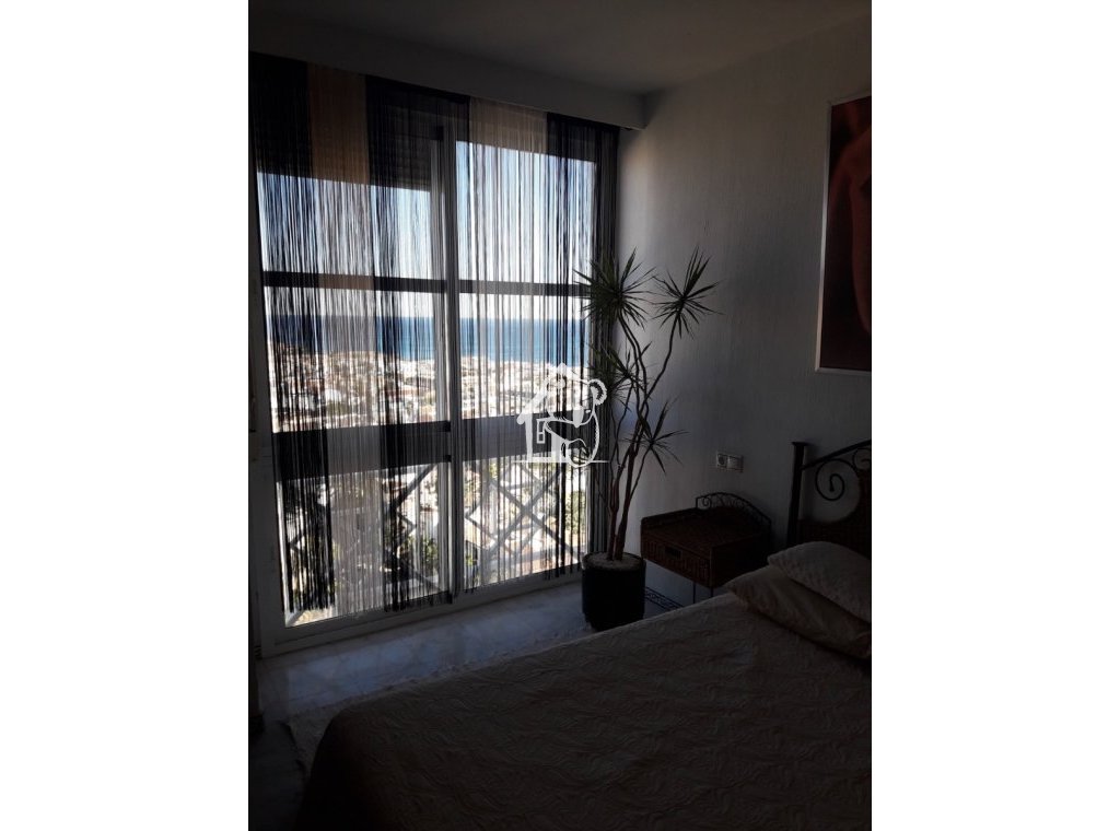 Location - Attique - Torrevieja - Playa de los Locos