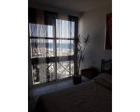 Location - Attique - Torrevieja - Playa de los Locos