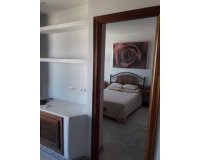 Location - Attique - Torrevieja - Playa de los Locos