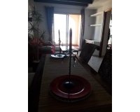 Location - Attique - Torrevieja - Playa de los Locos