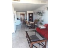 Location - Attique - Torrevieja - Playa de los Locos