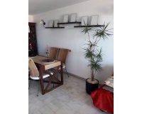 Location - Attique - Torrevieja - Playa de los Locos