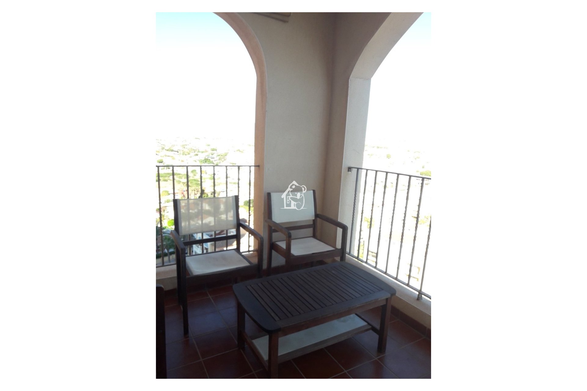 Location - Attique - Torrevieja - Playa de los Locos