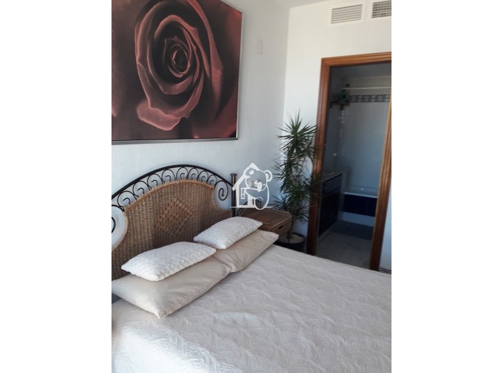 Location - Attique - Torrevieja - Playa de los Locos