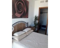 Location - Attique - Torrevieja - Playa de los Locos