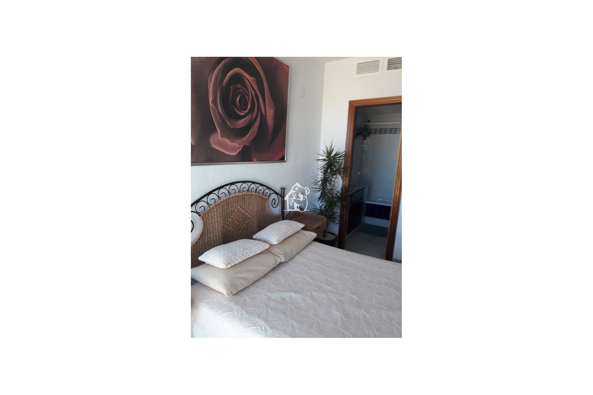 Location - Attique - Torrevieja - Playa de los Locos